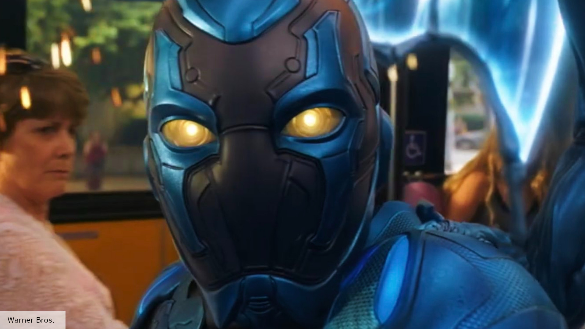 Blue Beetle release date, cast, plot, and news The Digital Fix