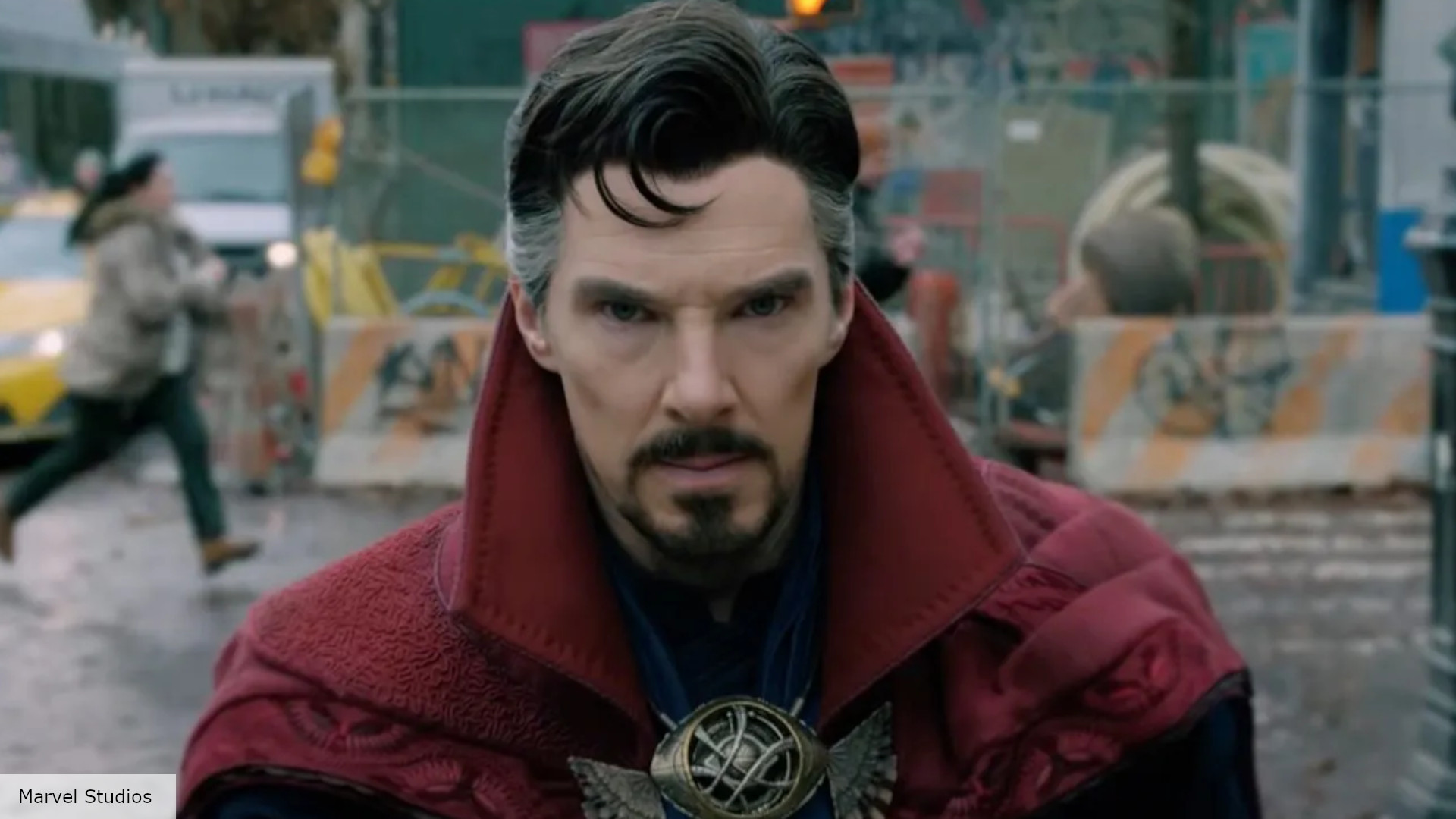Doctor Strange 3 Release Date Speculation Cast Trailer And News Trendradars Uk
