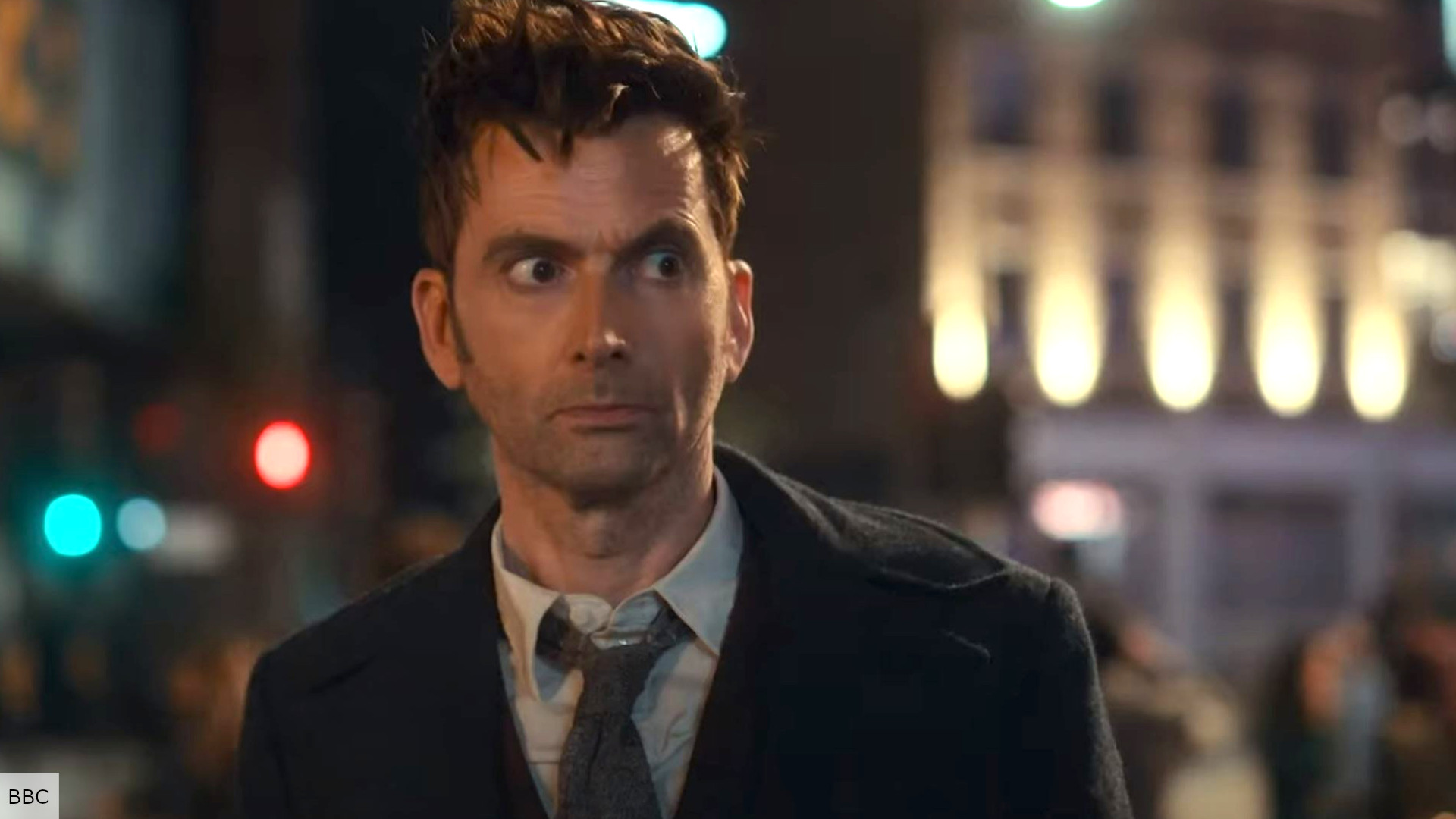 Doctor Who 60th anniversary release date, cast, trailer, and more news