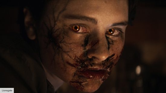 Evil Dead Rise Teaser Trailer