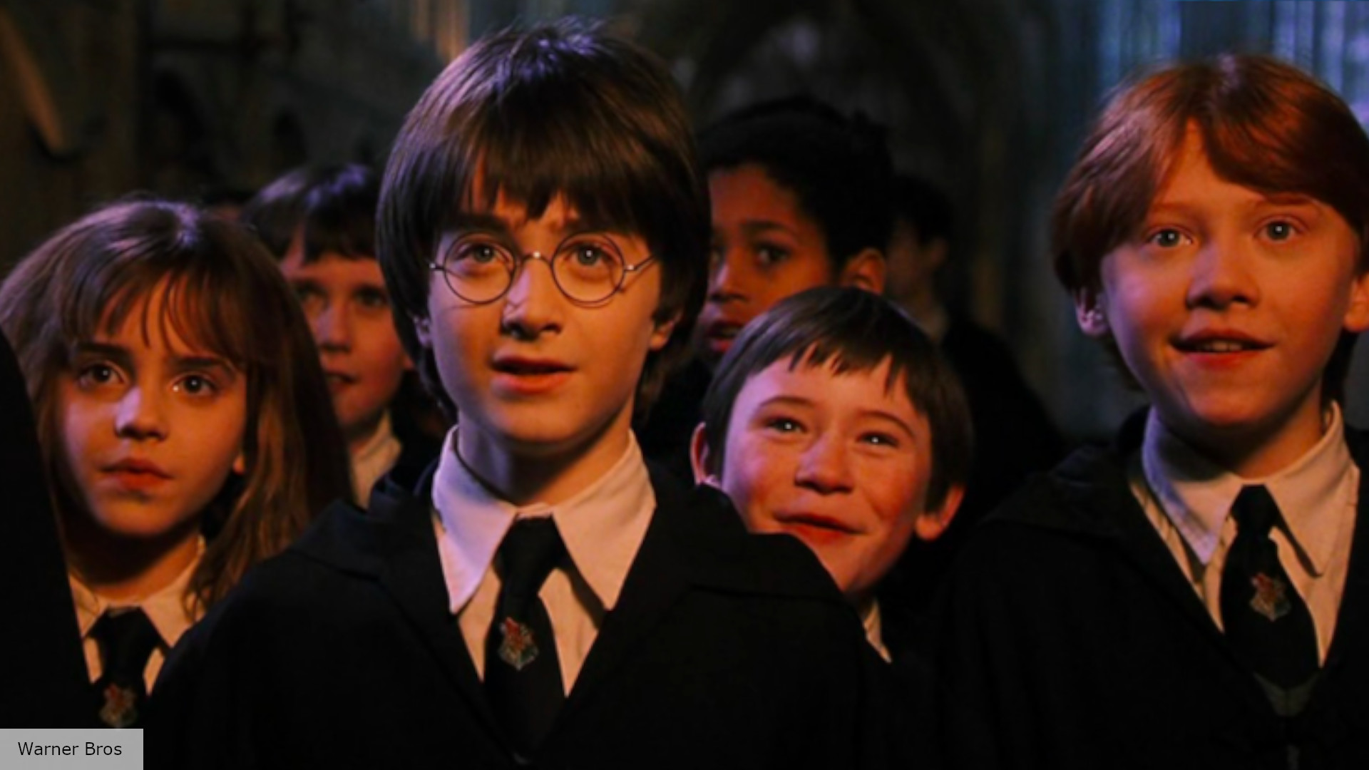 Harry Potter TV series: Expected release date, story, cast and more