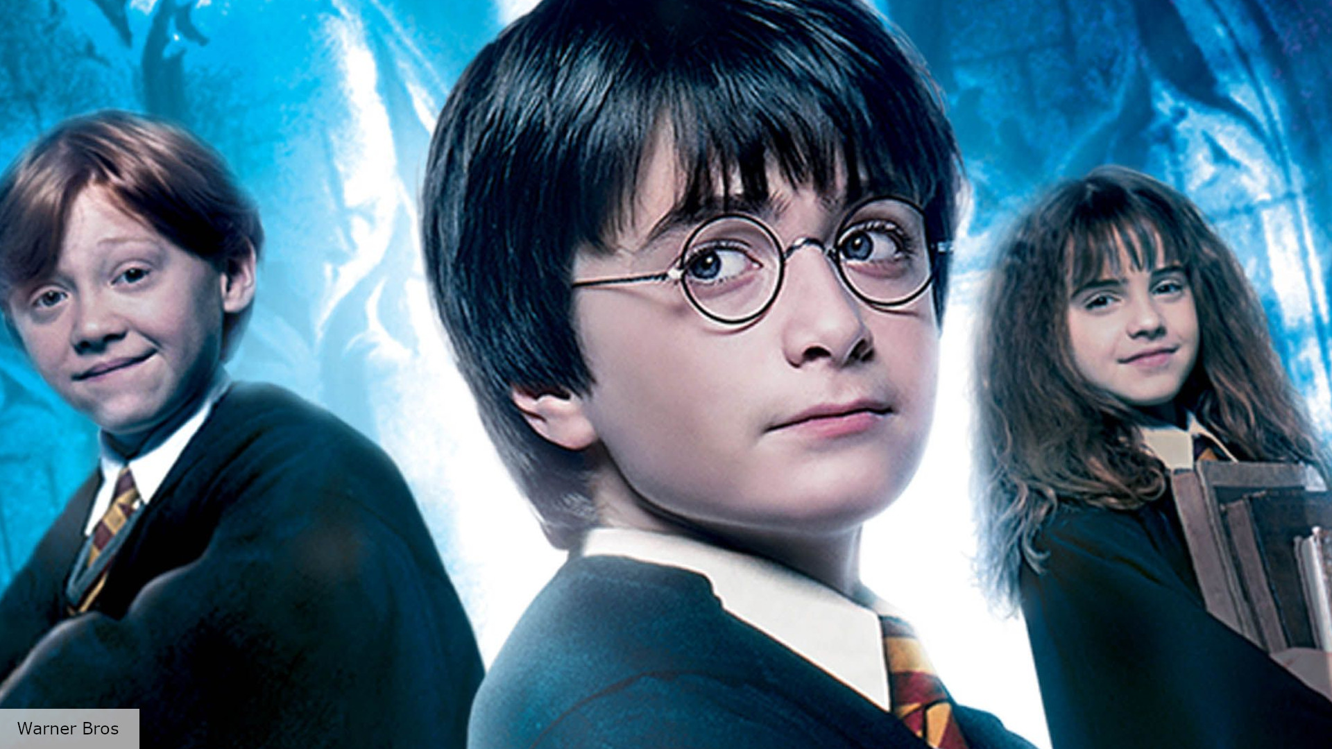 Harry Potter TV series release date speculation, cast, and more news