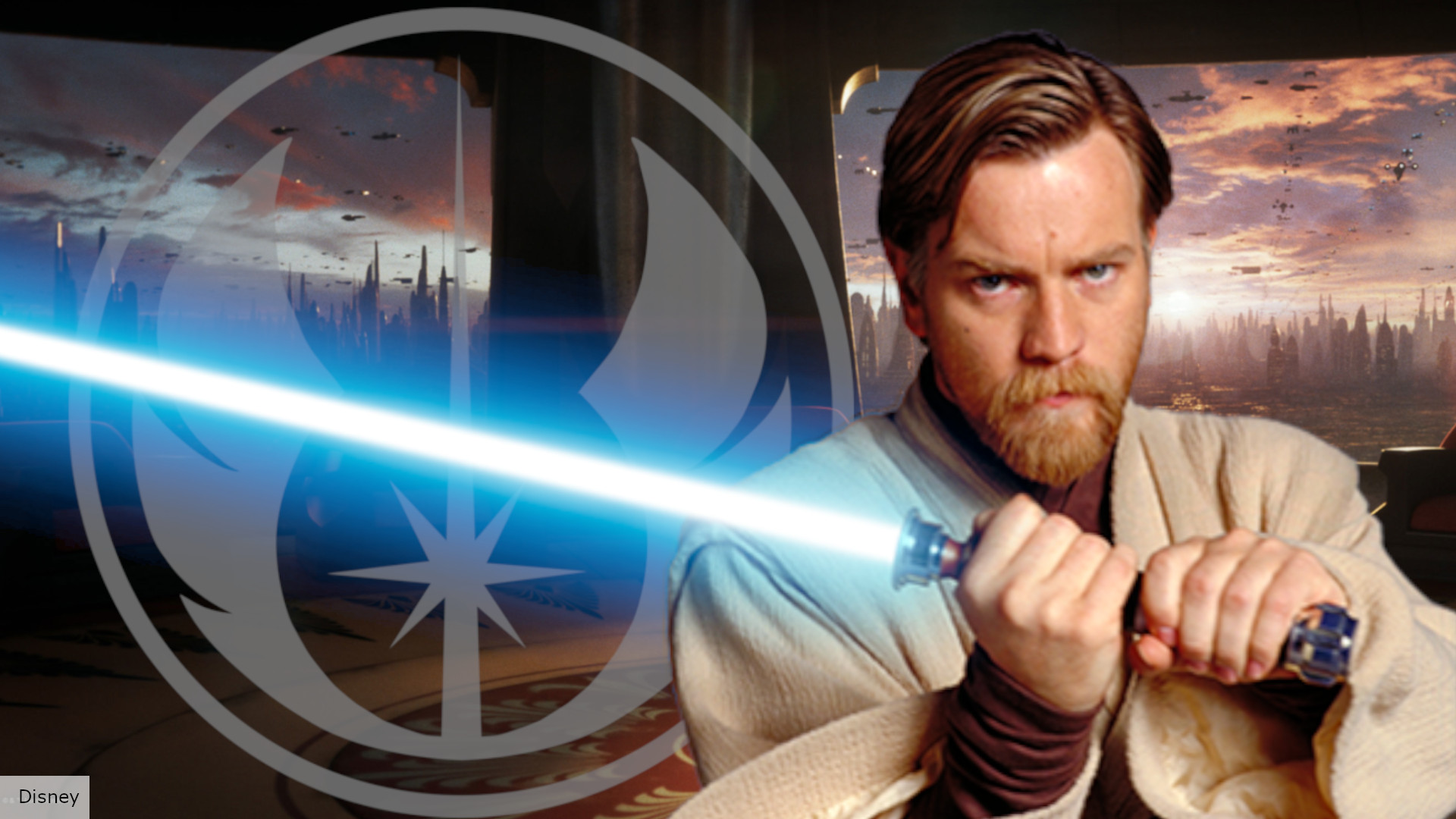 The Gray Jedi Fan Theory In Star Wars Explained