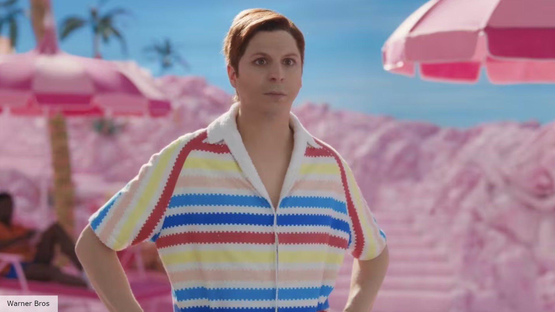 Allan in the Barbie movie explained — who does Michael Cera play?