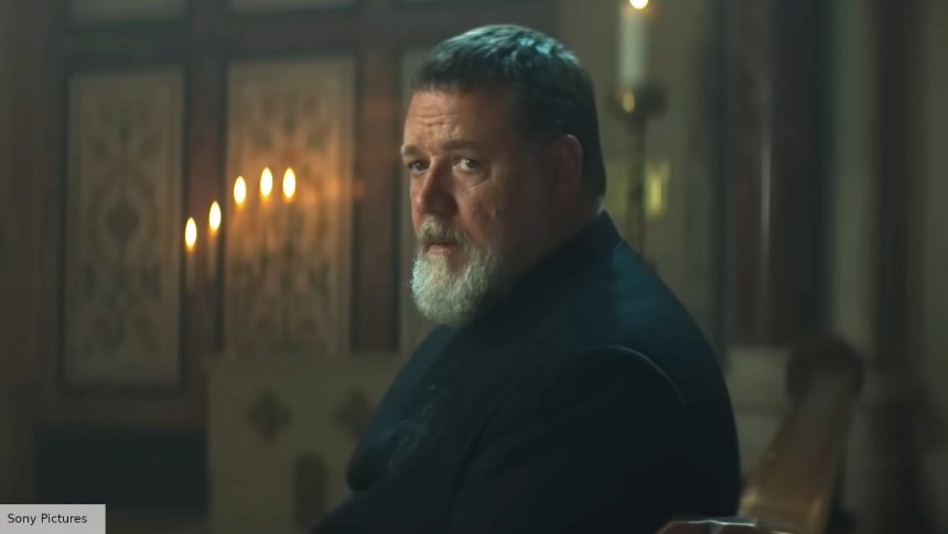 The Pope’s Exorcist – is Russell Crowe movie based on a true story?