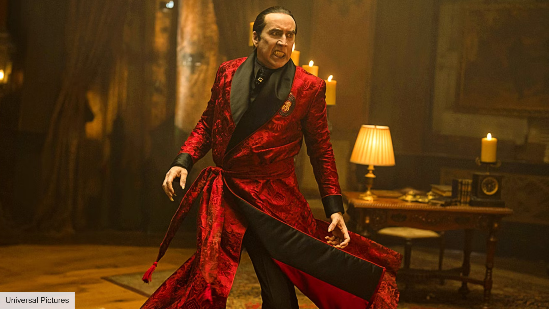 Is Renfield streaming? How to watch the new Nicolas Cage movie