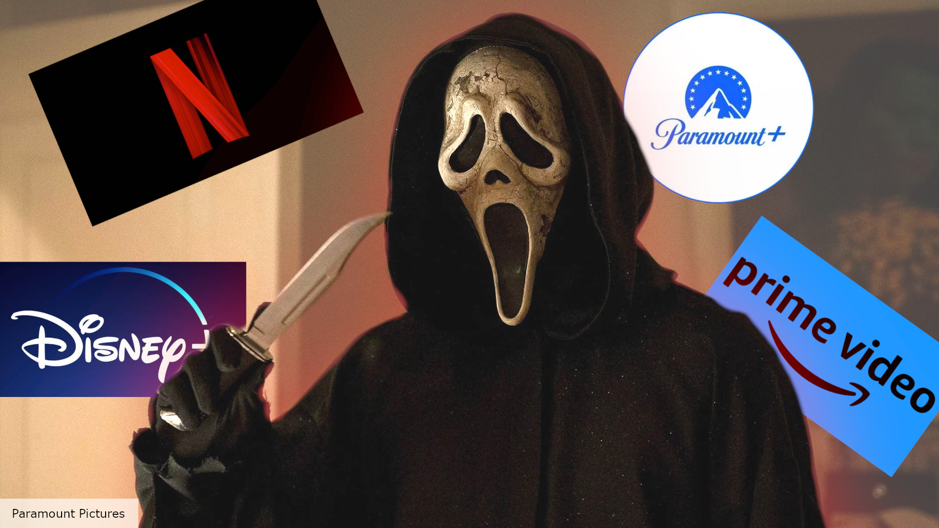 Does Chad die in Scream 6? | The Digital Fix