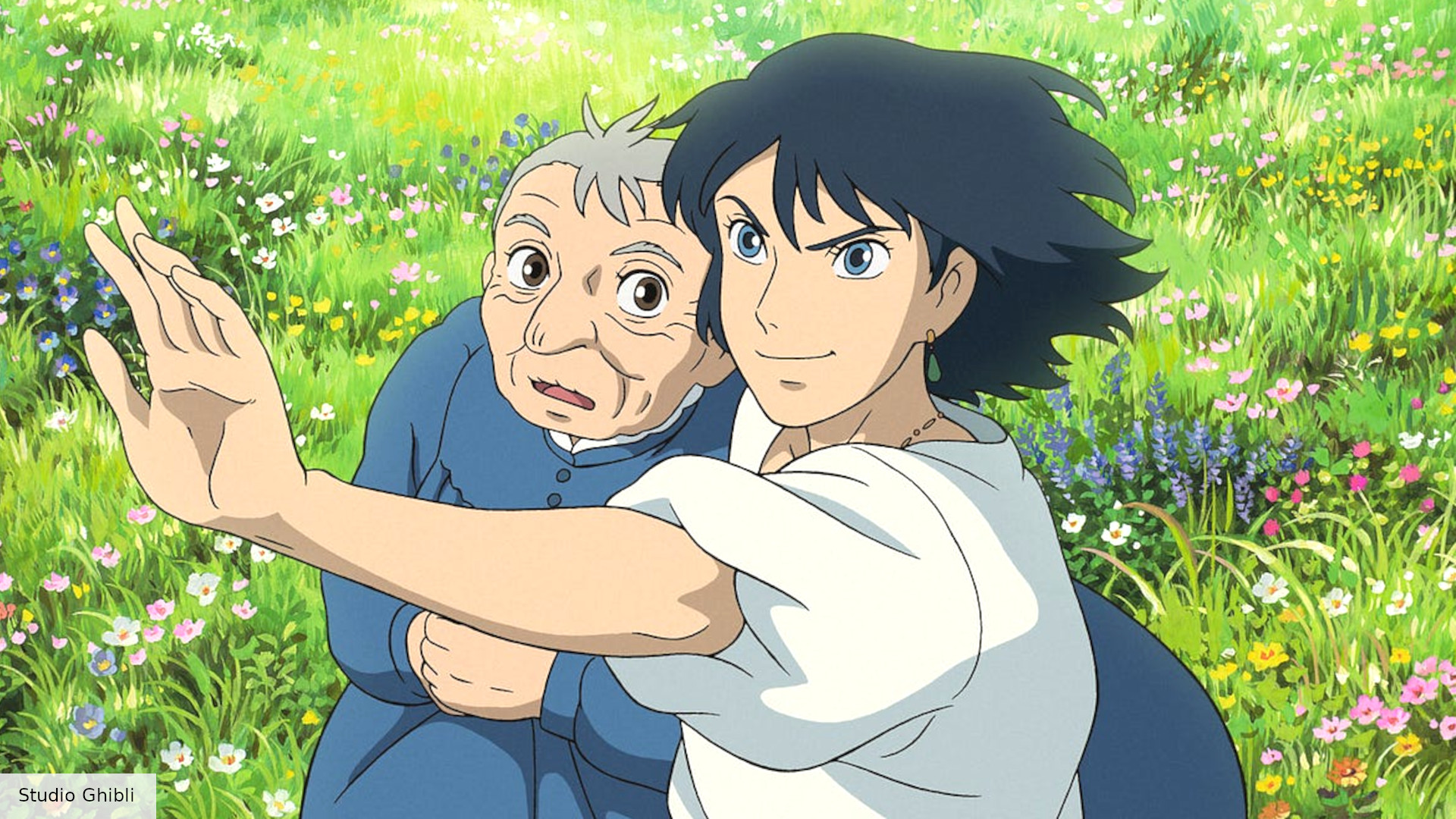Howl's Moving Castle: Why I Still Think It's The Best Studio Ghibli Movie  To Date