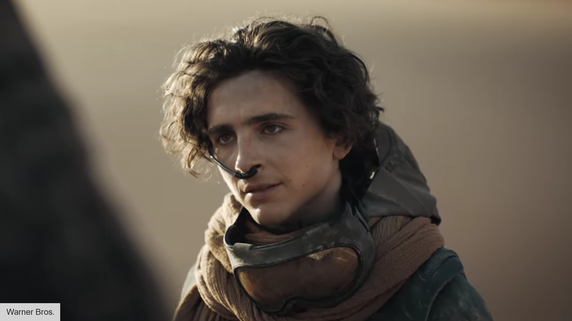 Dune 2 trailer has Timothée Chalamet conquer a sandworm on Arrakis