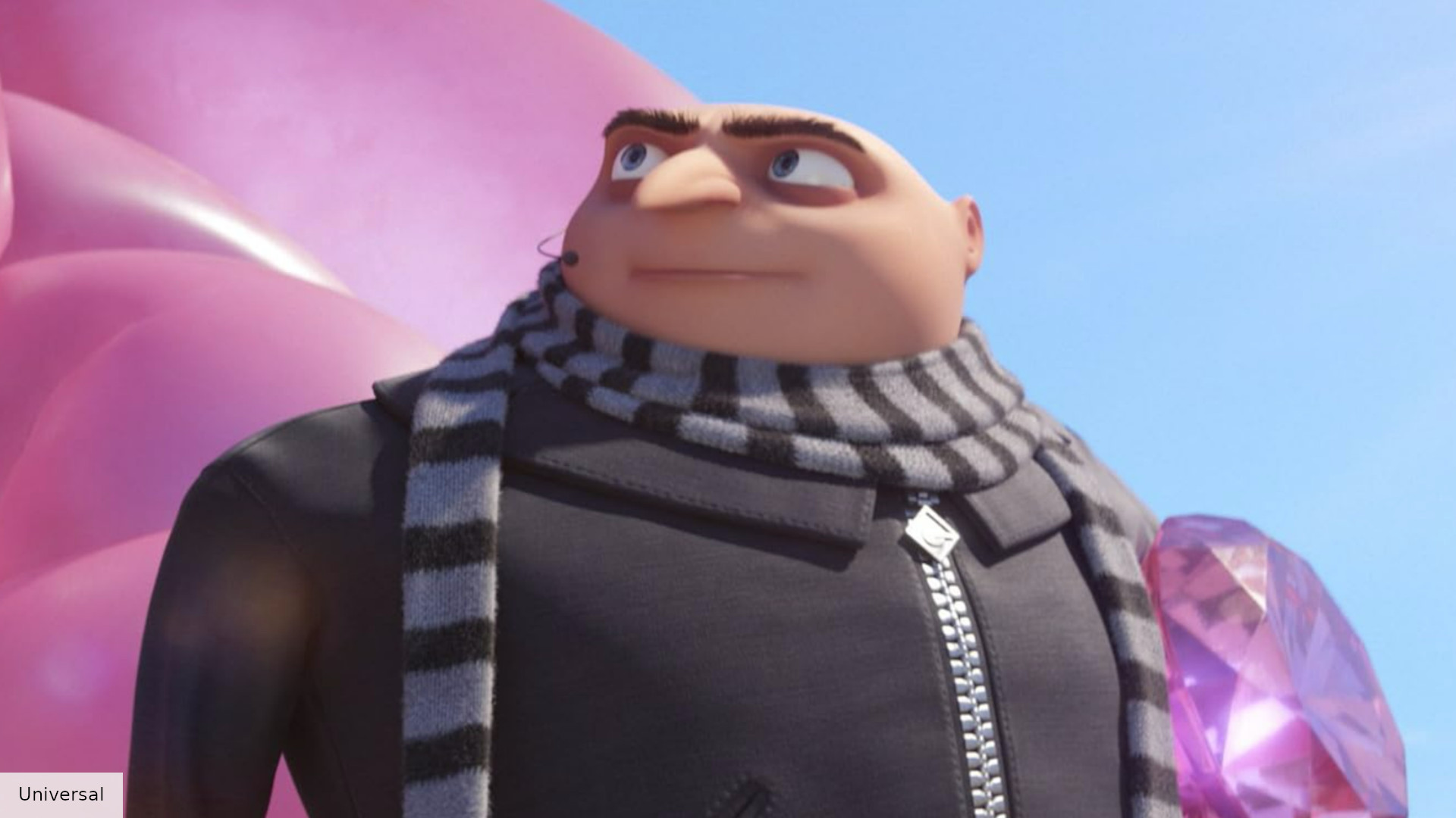 Despicable Me 4 release date, cast, plot, and news