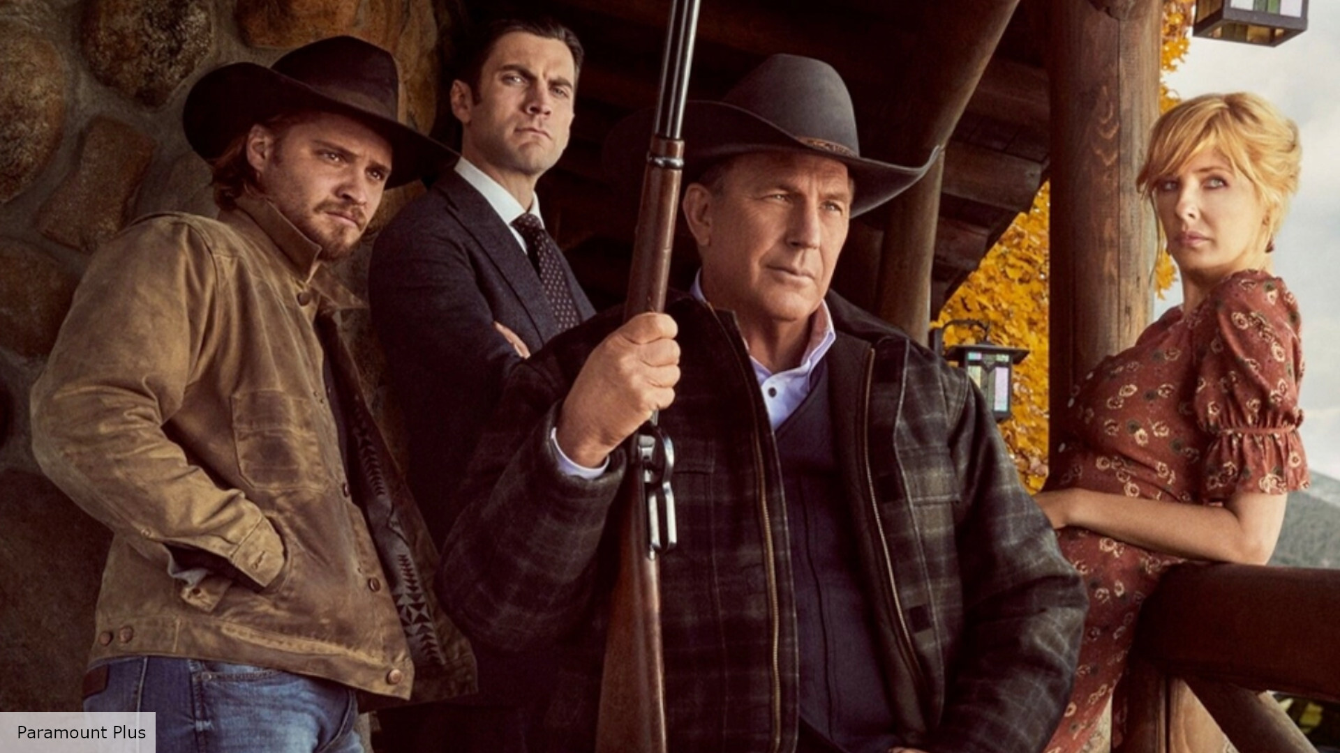 Has Yellowstone been cancelled? The Digital Fix
