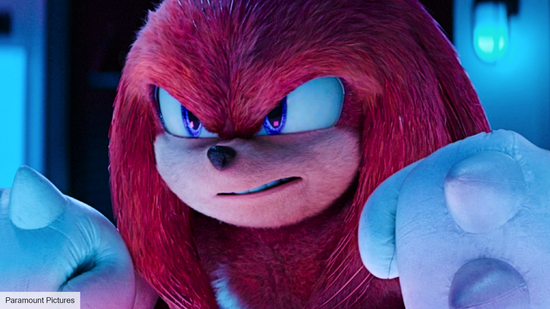 Knuckles TV series release date speculation, cast, and more news