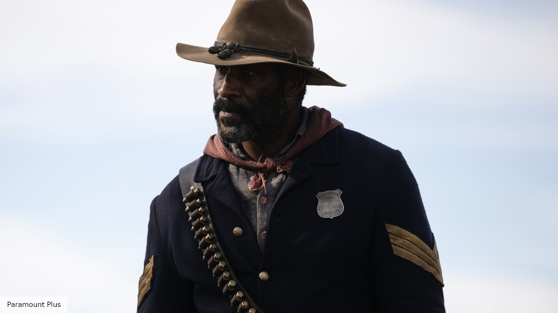 Lawmen Bass Reeves release date speculation, cast, plot, and more news | The Digital Fix