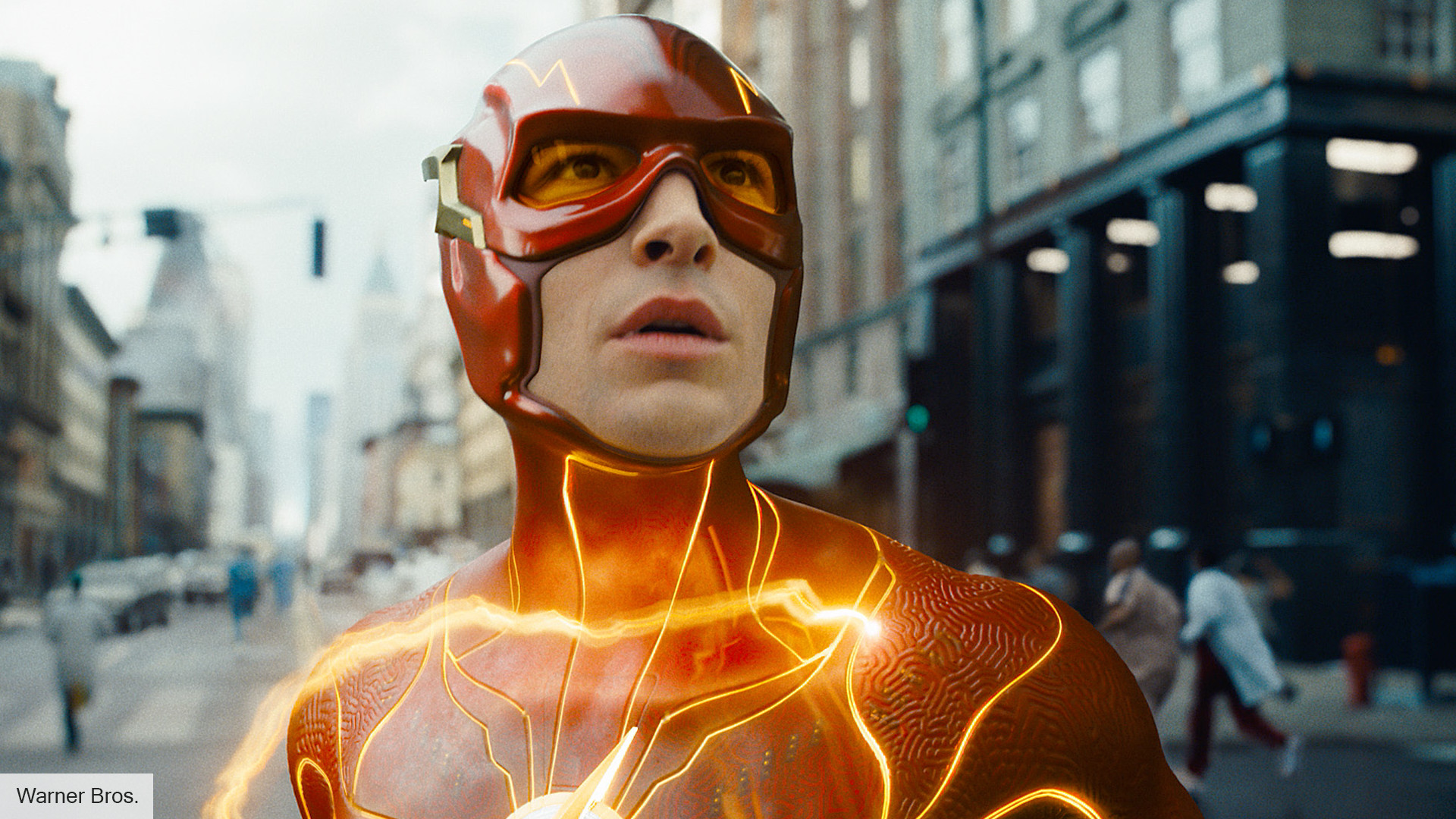 The Flash director confirms incredible DC movies cameo