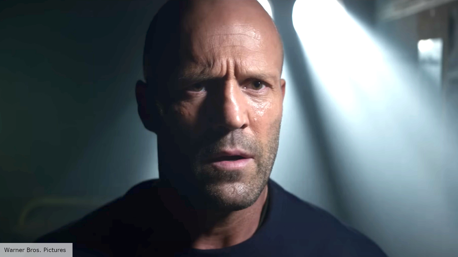The Meg 2 director wants to make more shark movies, and we’re ready