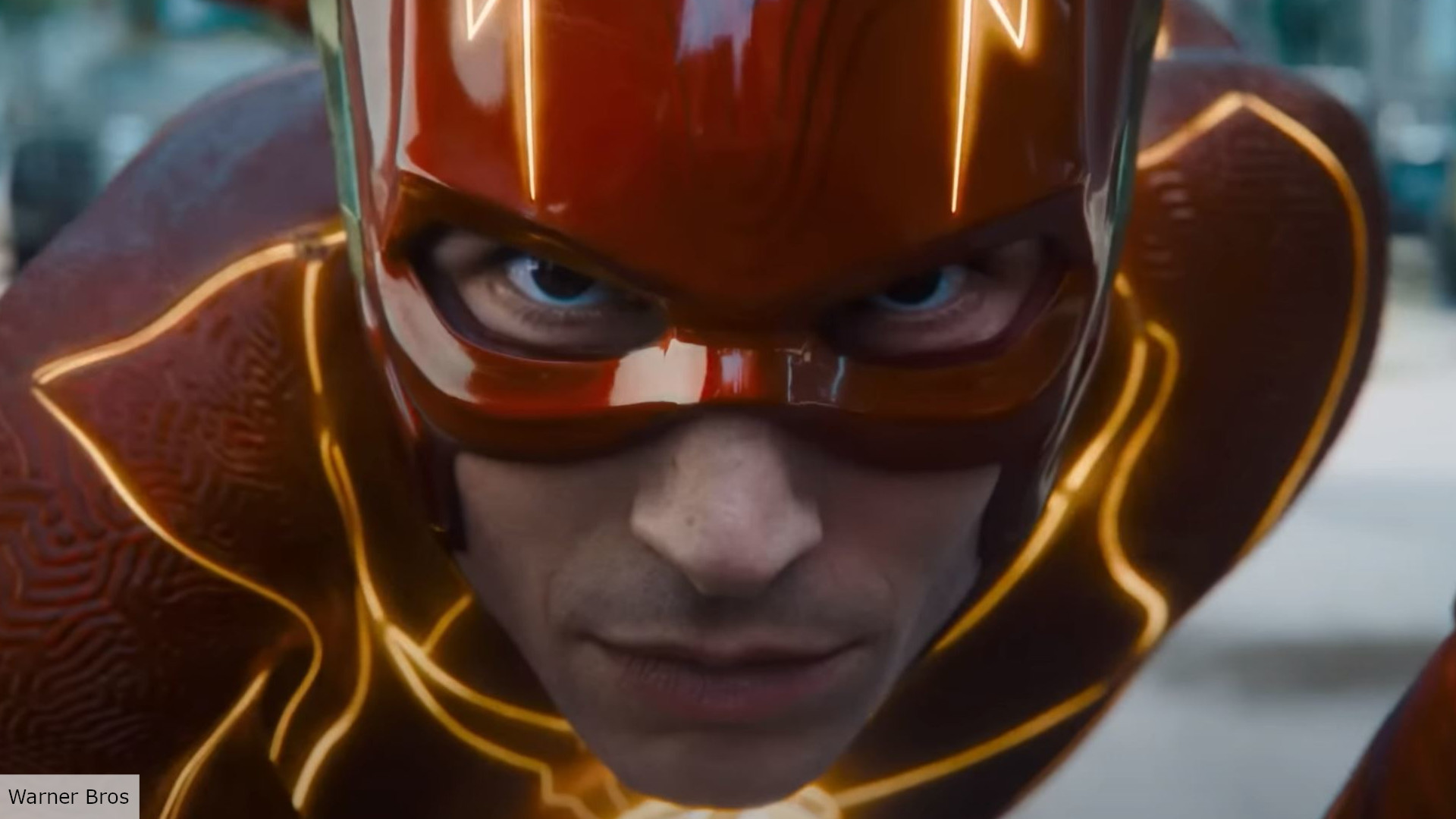 Who is The Flash movie villain? The Digital Fix
