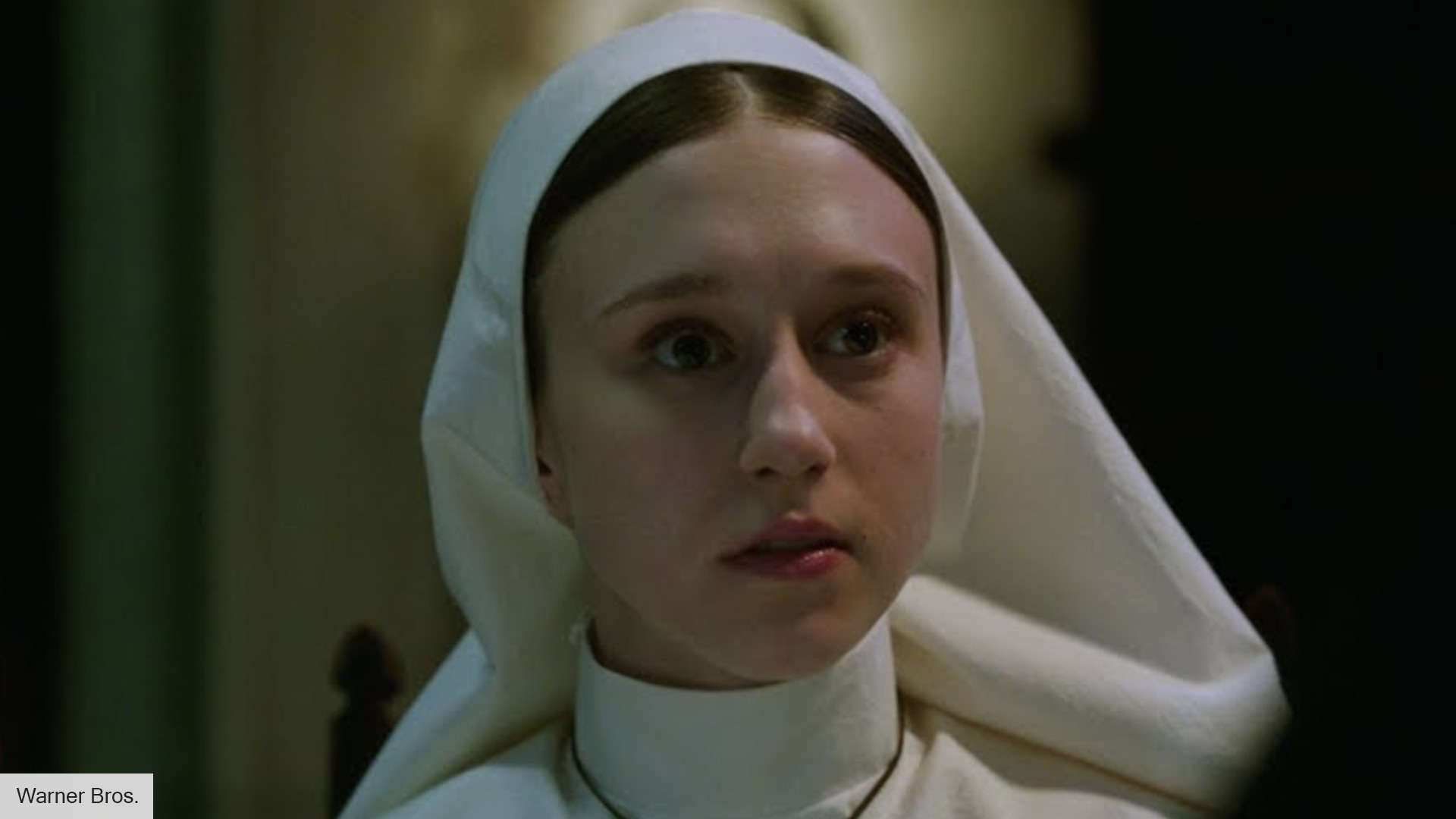 The Nun 2 cast, plot, trailer, reviews, release date, and more