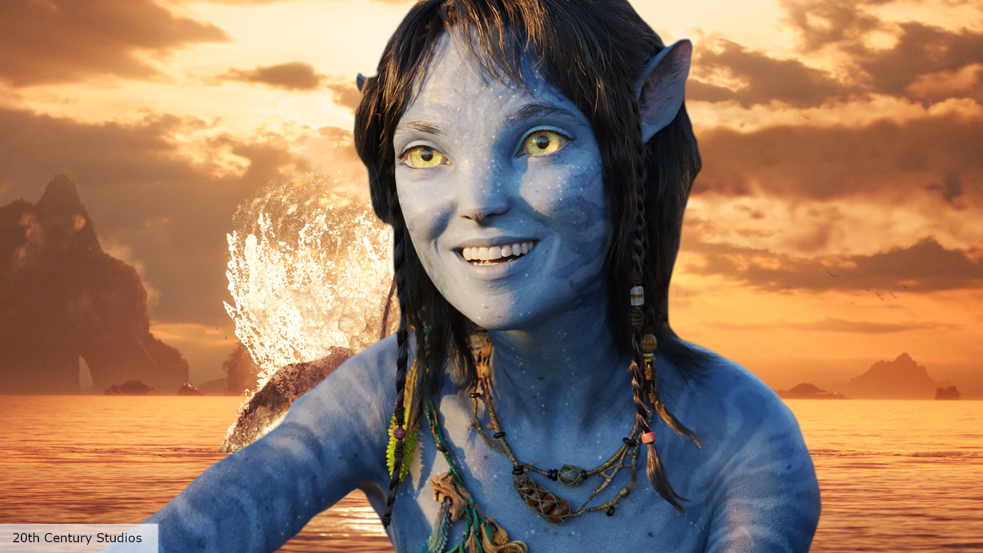 Avatar 3 release date, cast, plot, trailer, and more news The Digital Fix