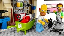 Best Lego Sets Based on Movies and TV 2023