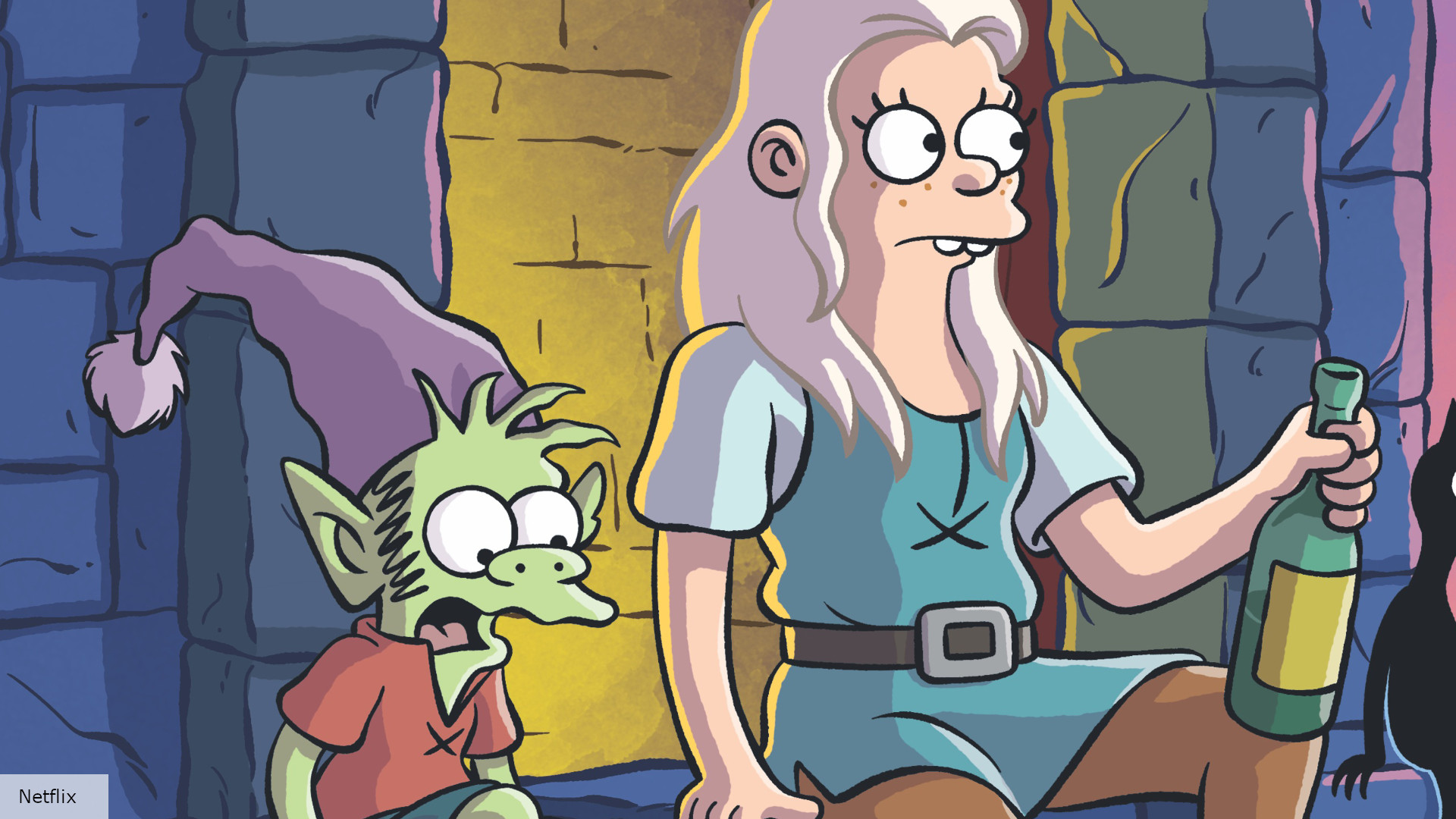 Disenchantment season 5 release date speculation, cast, and news The