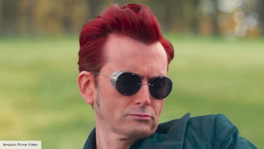 Good Omens Season 2 Cast Plot Trailer And Reviews 5079