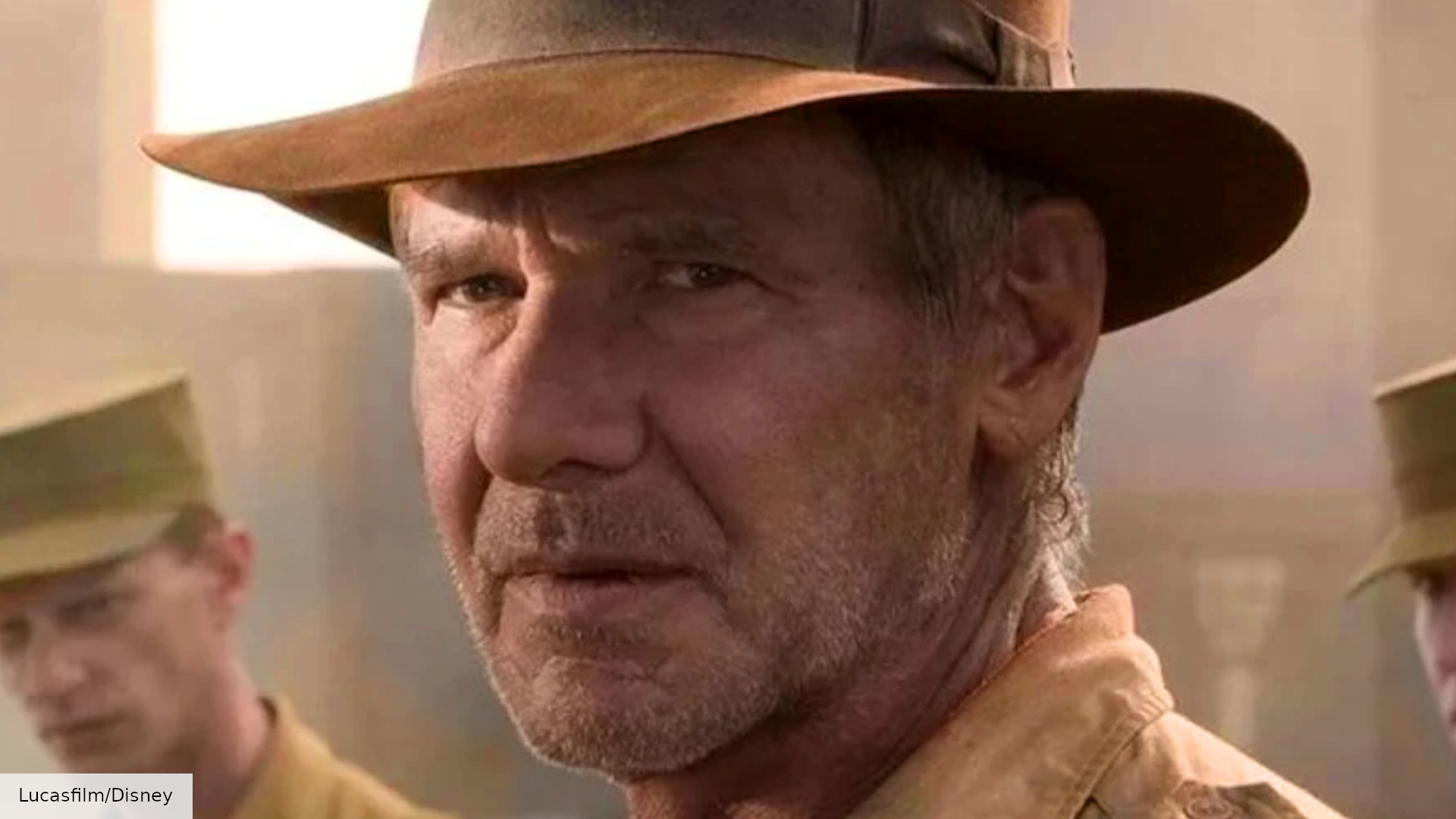 How to watch the Indiana Jones movies in order