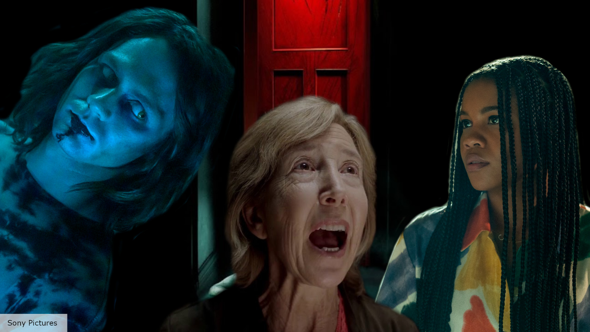 Demons beware, the Insidious 5 cast isn’t done with The Further yet