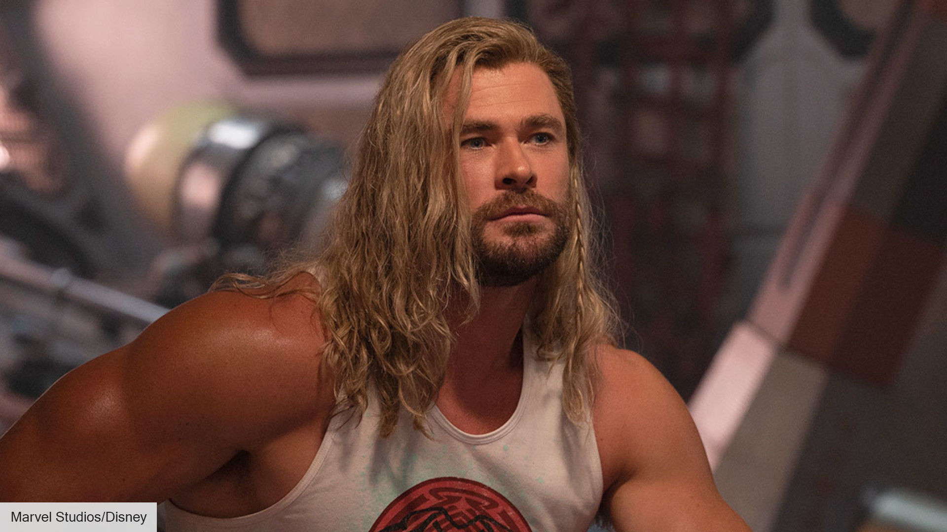 Thor 4's toughest critics were a bunch of 8-year-olds
