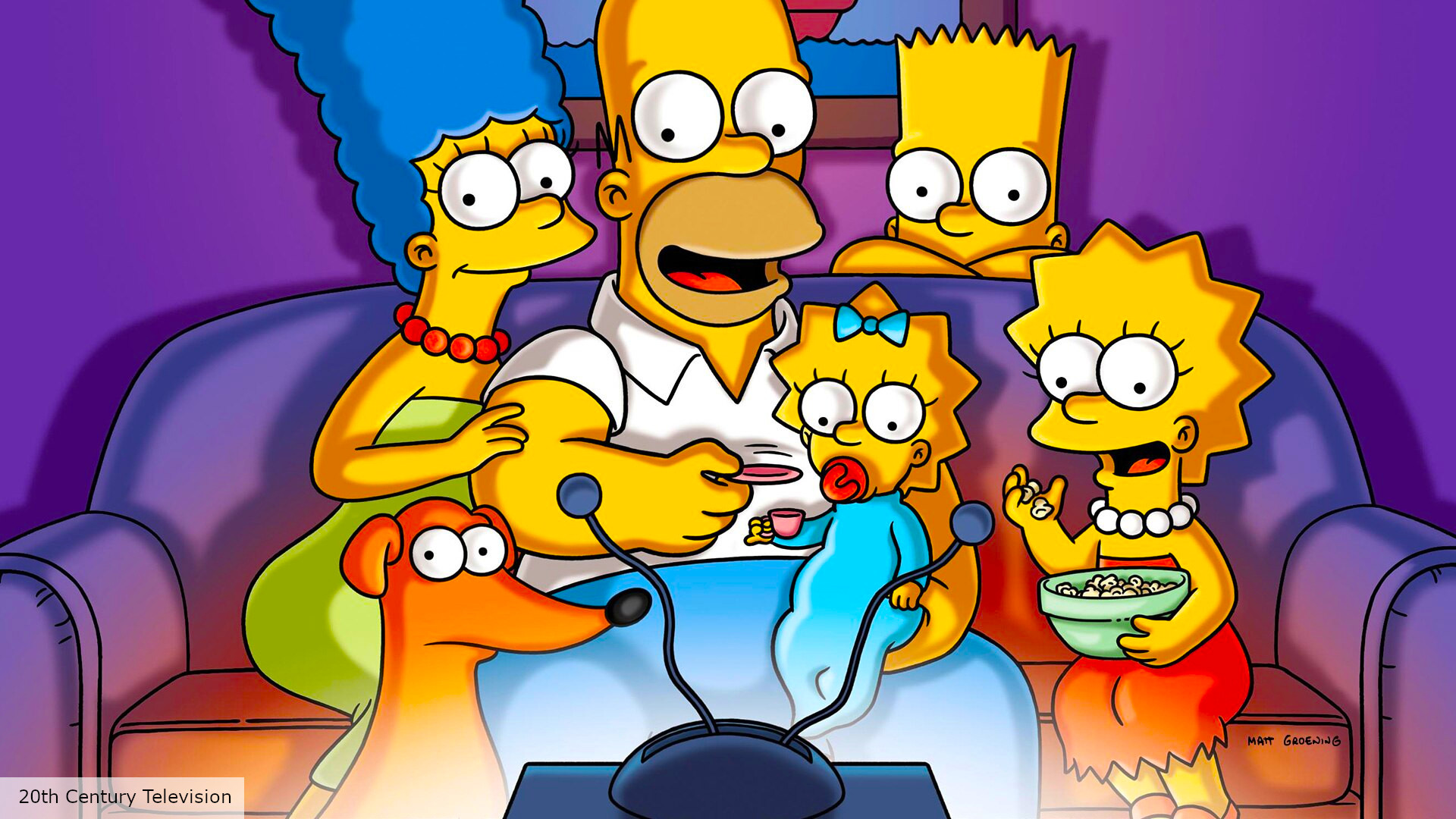 New Simpsons Clip Reveals Anime Lisa Simpson in Death Note Parody By  Original Studio - IGN