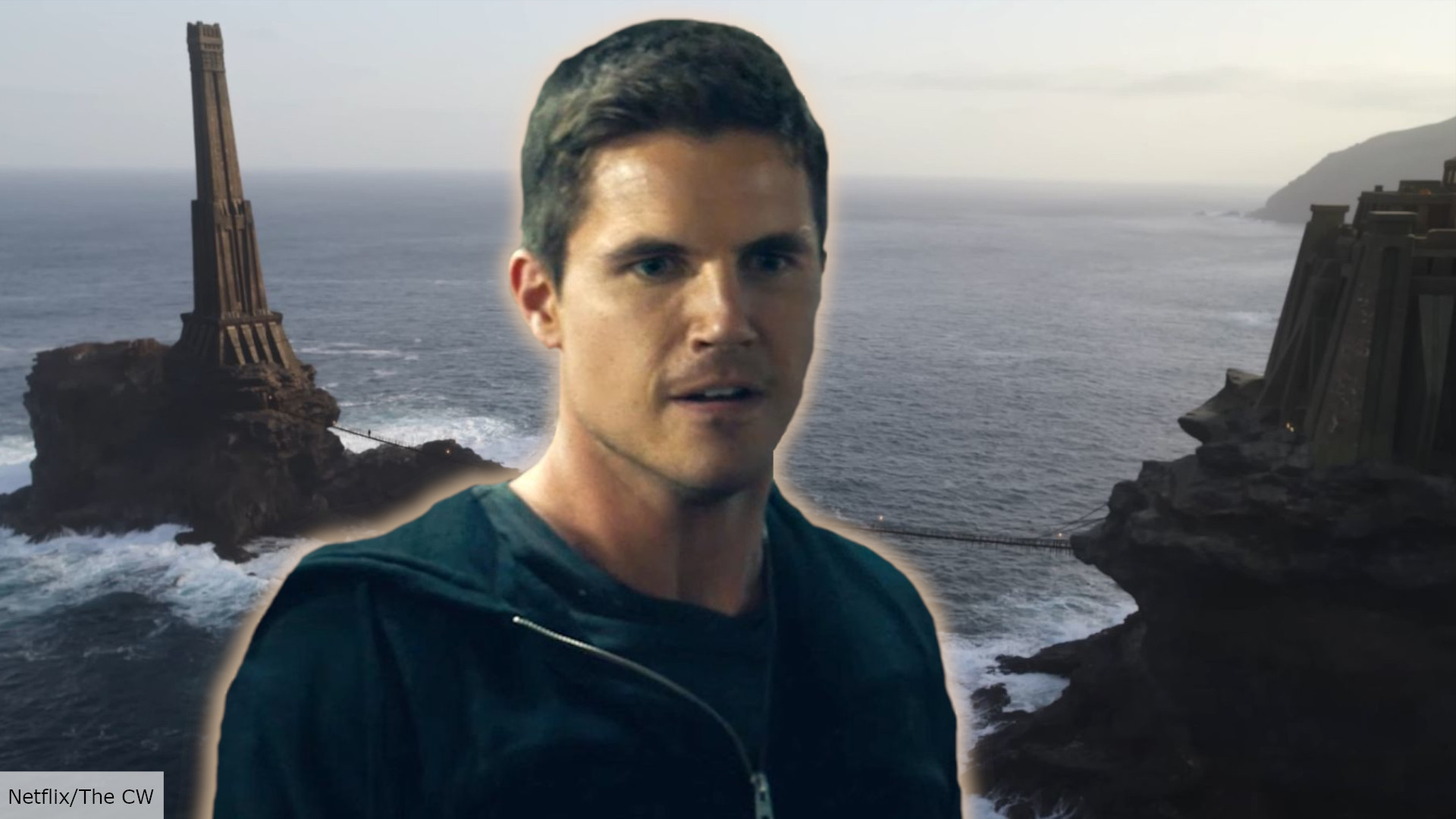 Who Is Gallatin in The Witcher Season 3? Robbie Amell's Character