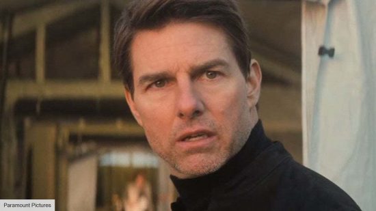 Tom Cruise has one filmmaking goal, and we love it