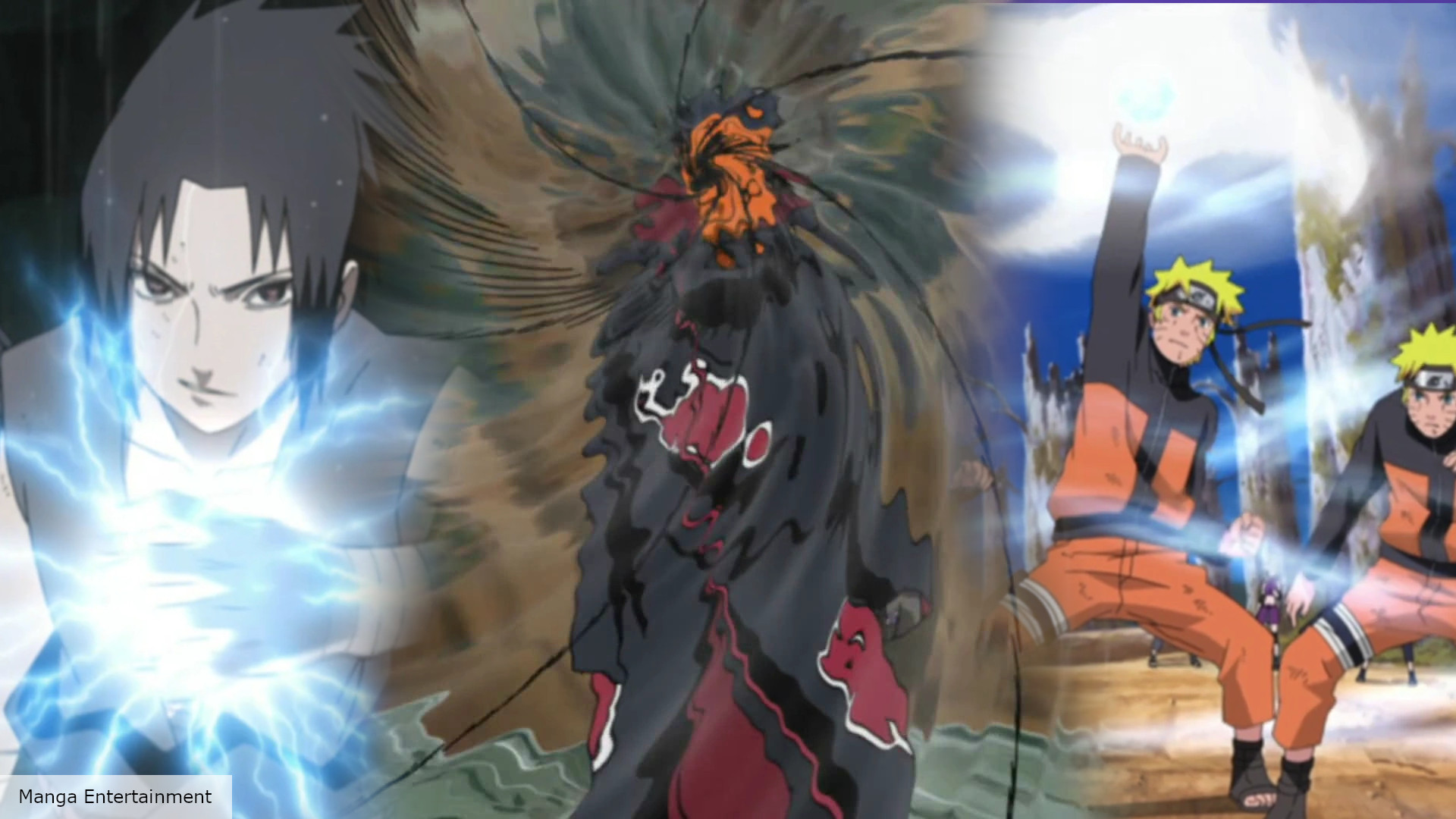 Top 10 Strongest Jutsu In Naruto - Most Powerful Jutsus Ranked - News
