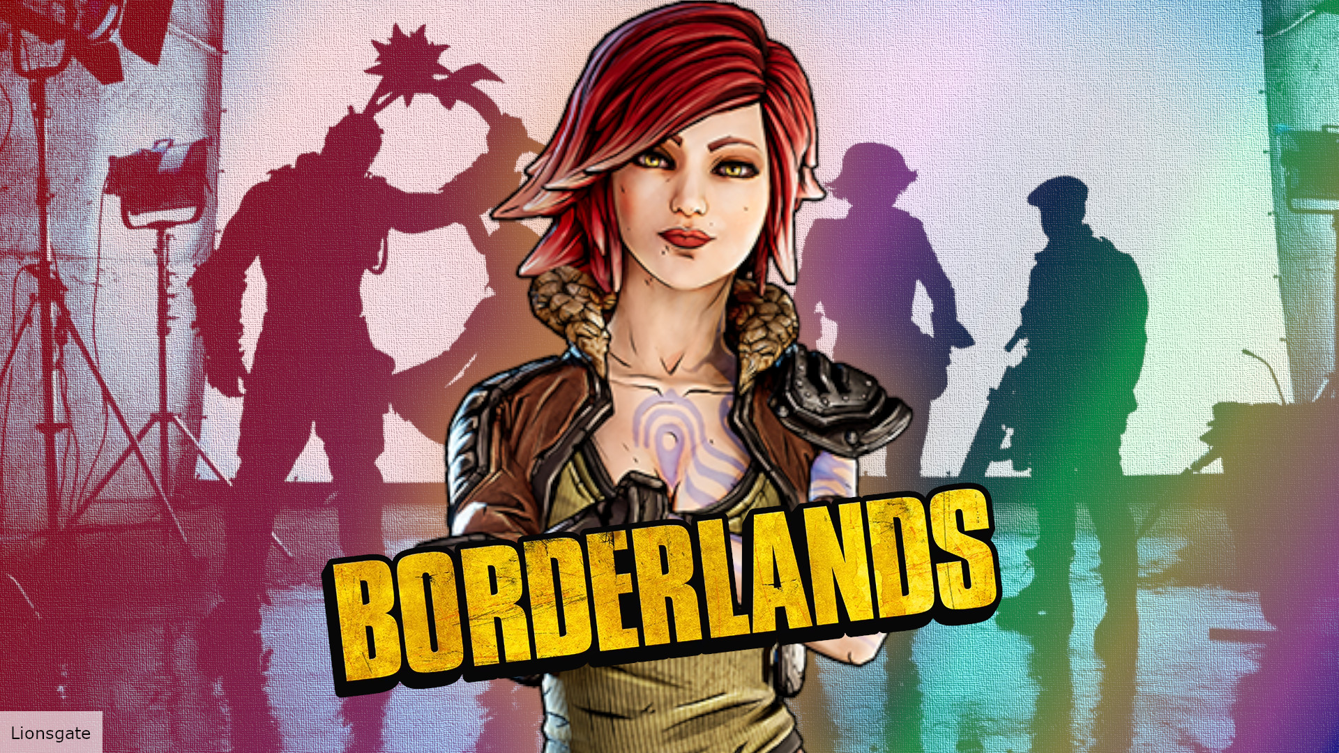 Borderlands movie release date, cast, plot, and more news