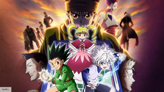 Hunter x Hunter Season 7: The Dark Continent Awaits- Release Date, Renewal  News, and Everything We Know So Far - Anime Creature