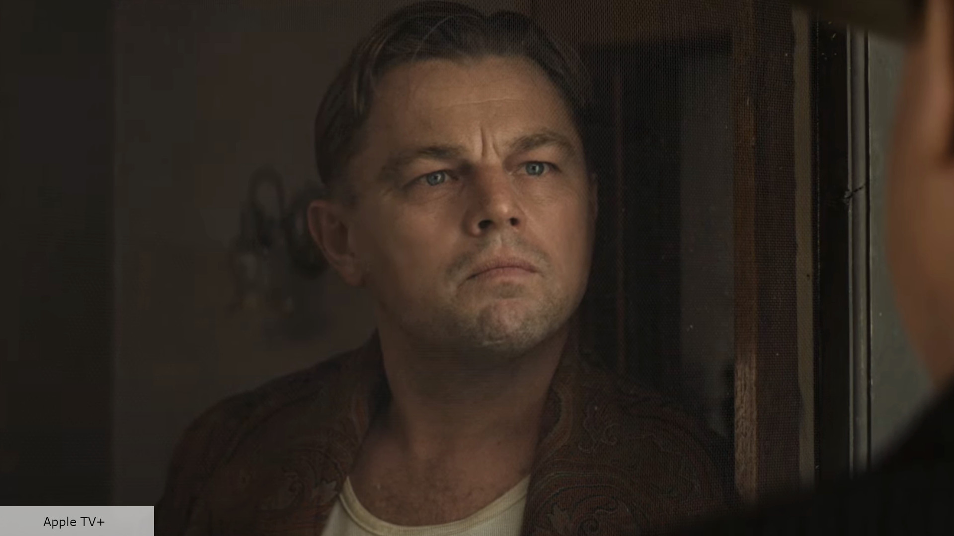 New Leonardo DiCaprio movie trailer sees the Oscar winner turn nasty