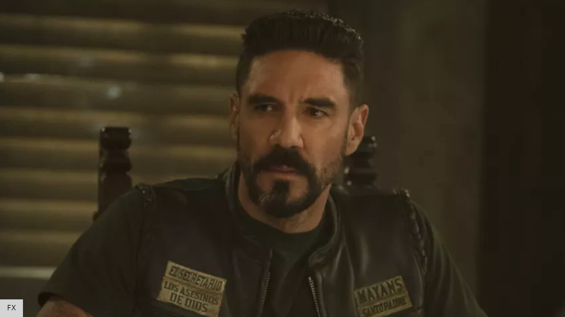 Mayans M.C.' Series Finale: How the FX Thriller Ends