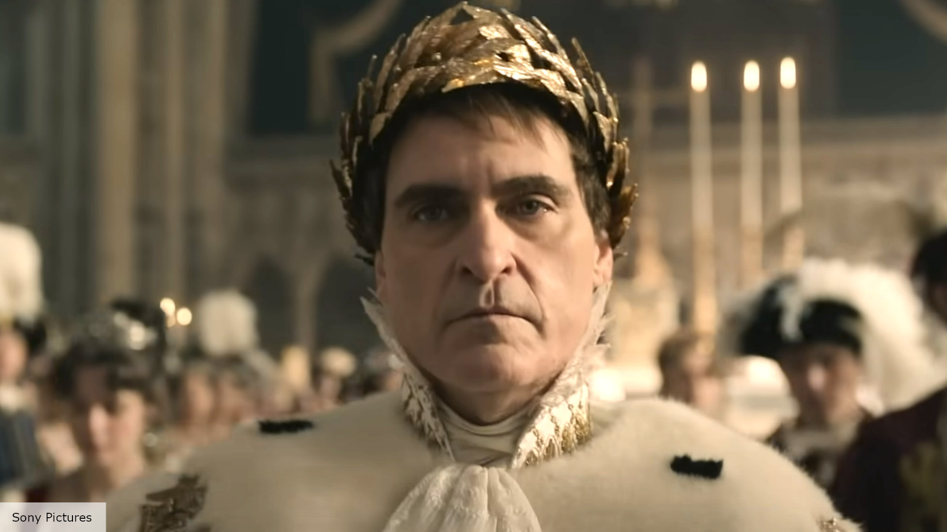 Historians are hilariously correcting the Napoleon movie already