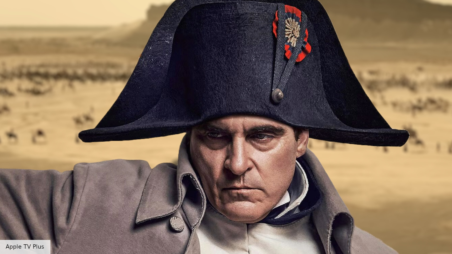 Napoleon cast, trailer, plot, reviews, and more news