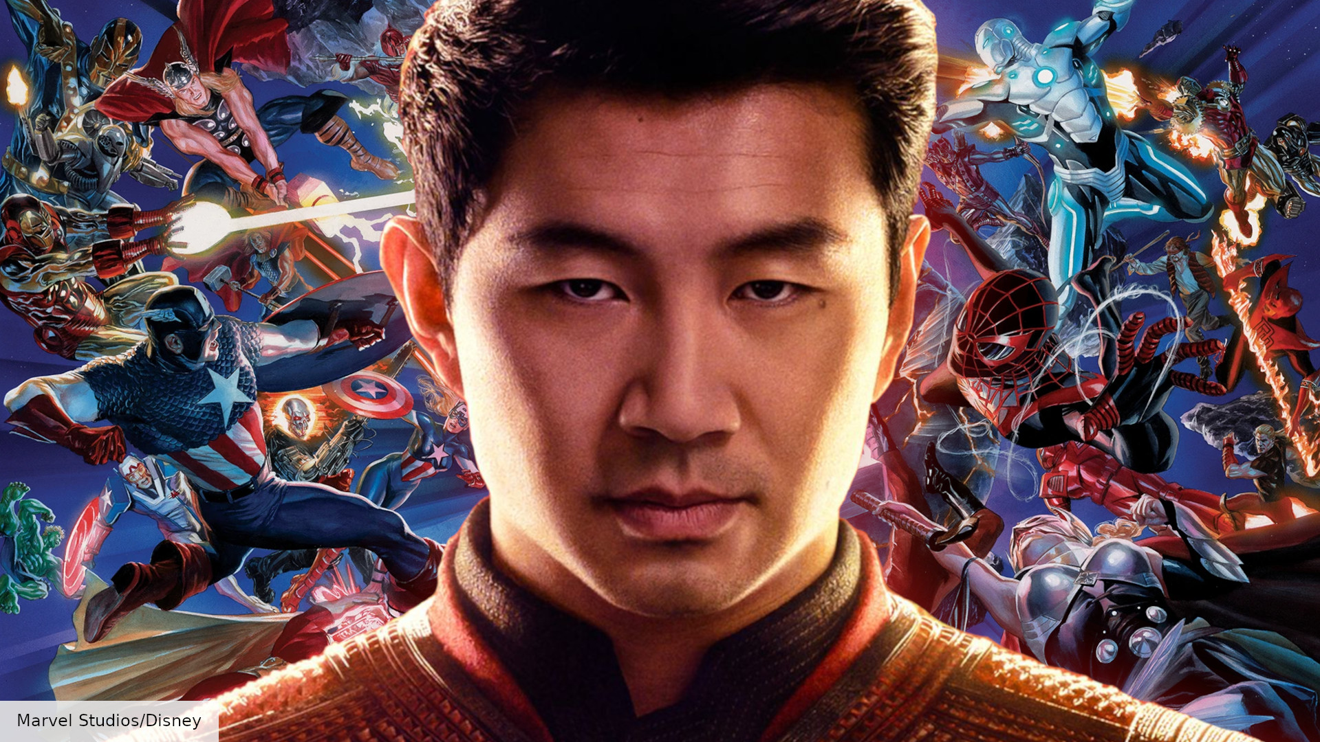 How Shang-Chi Connects to the Rest of the MCU