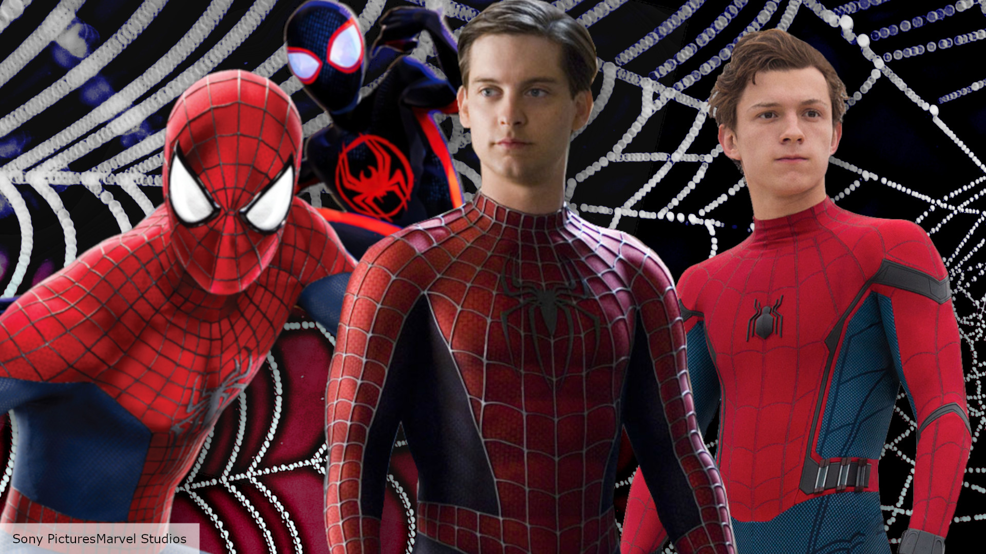 Spider-Man movies in order: How to watch every film