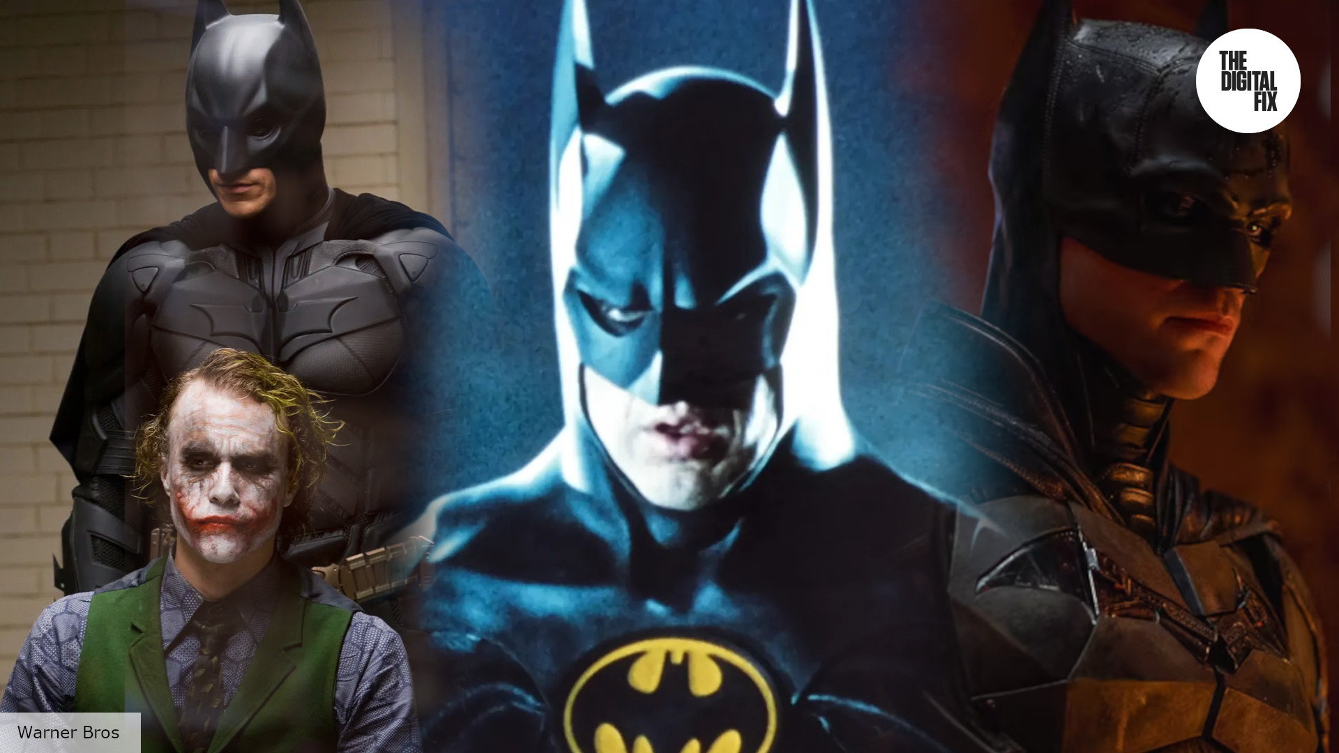 From dark knight to bat-nipples: The evolution of the Batman costume - ABC  News