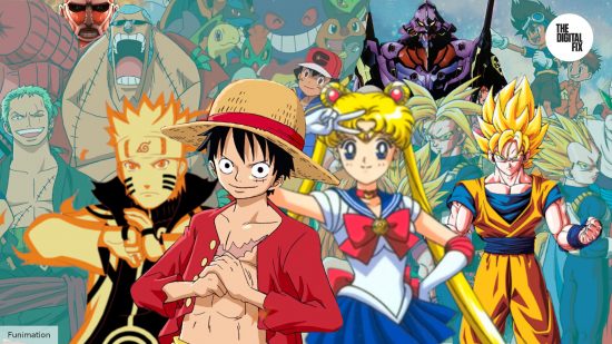 The 16 Best Anime About Monster Hunting, Ranked