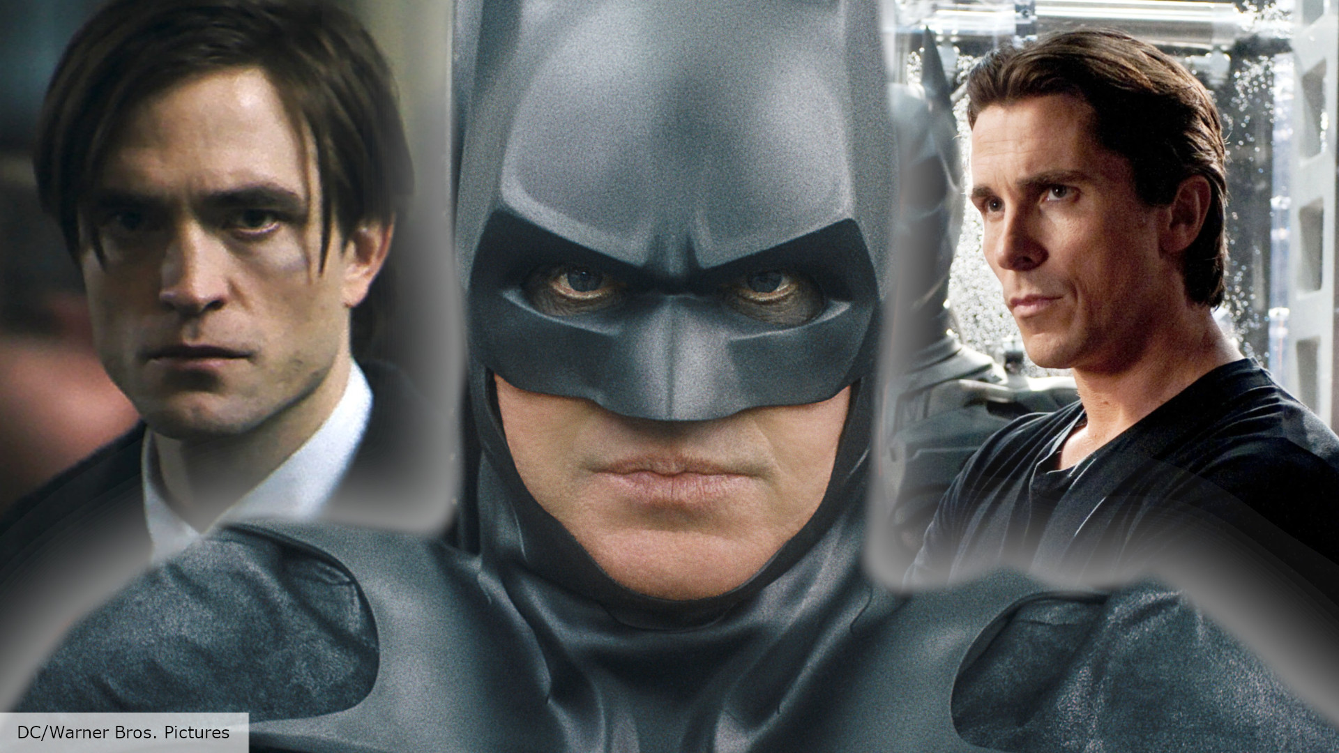 All 9 Batman actors, ranked from worst to best