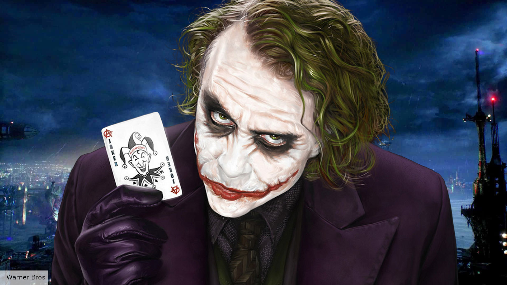 Every Version Of The Joker Ranked From Worst To Best (UPDATED) 