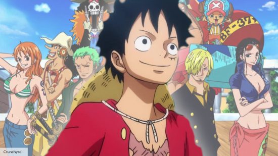 One Piece Eps 19 & 20 EARLY REACTION!