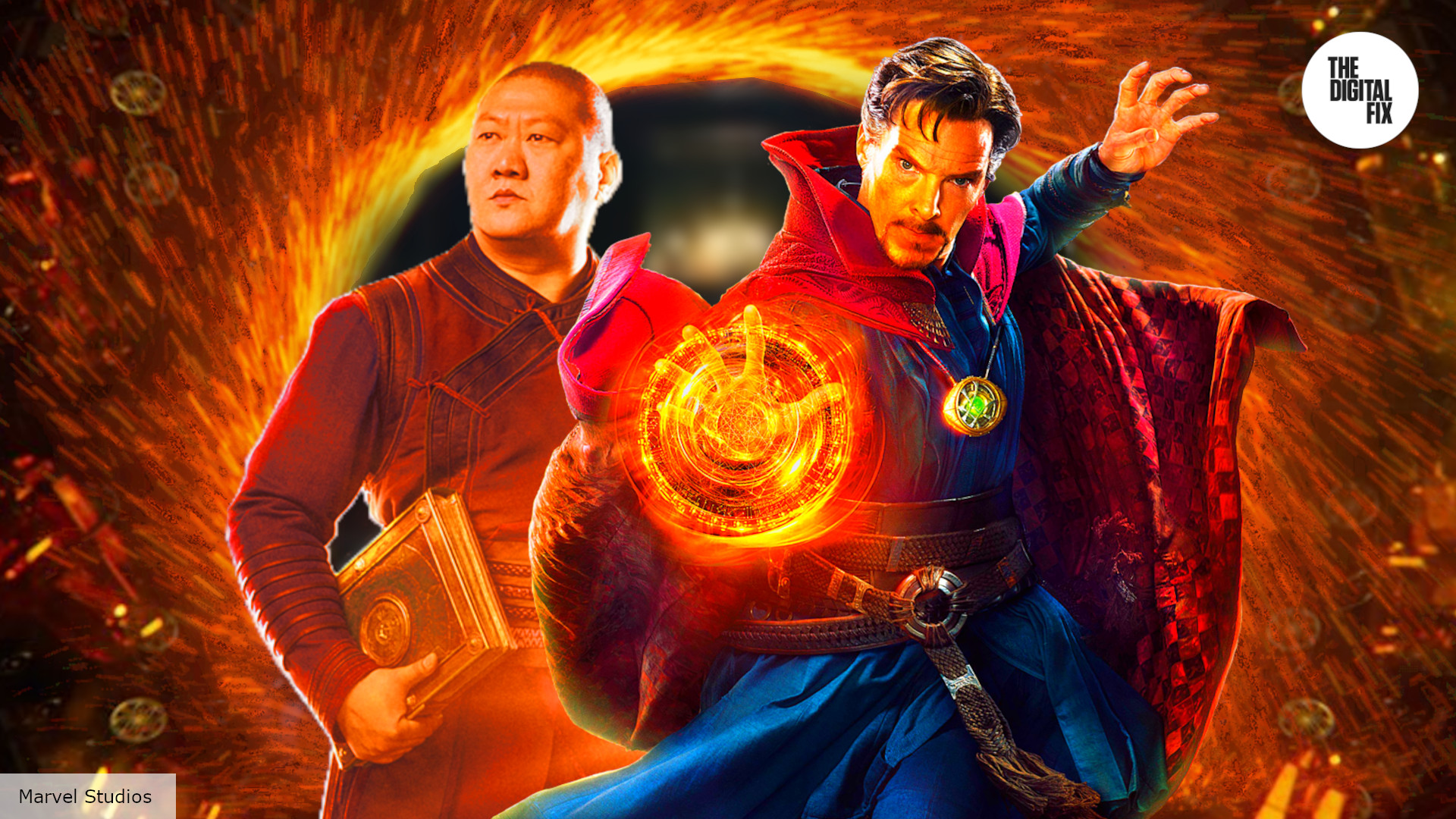 Is Doctor Strange 3 in the Works?