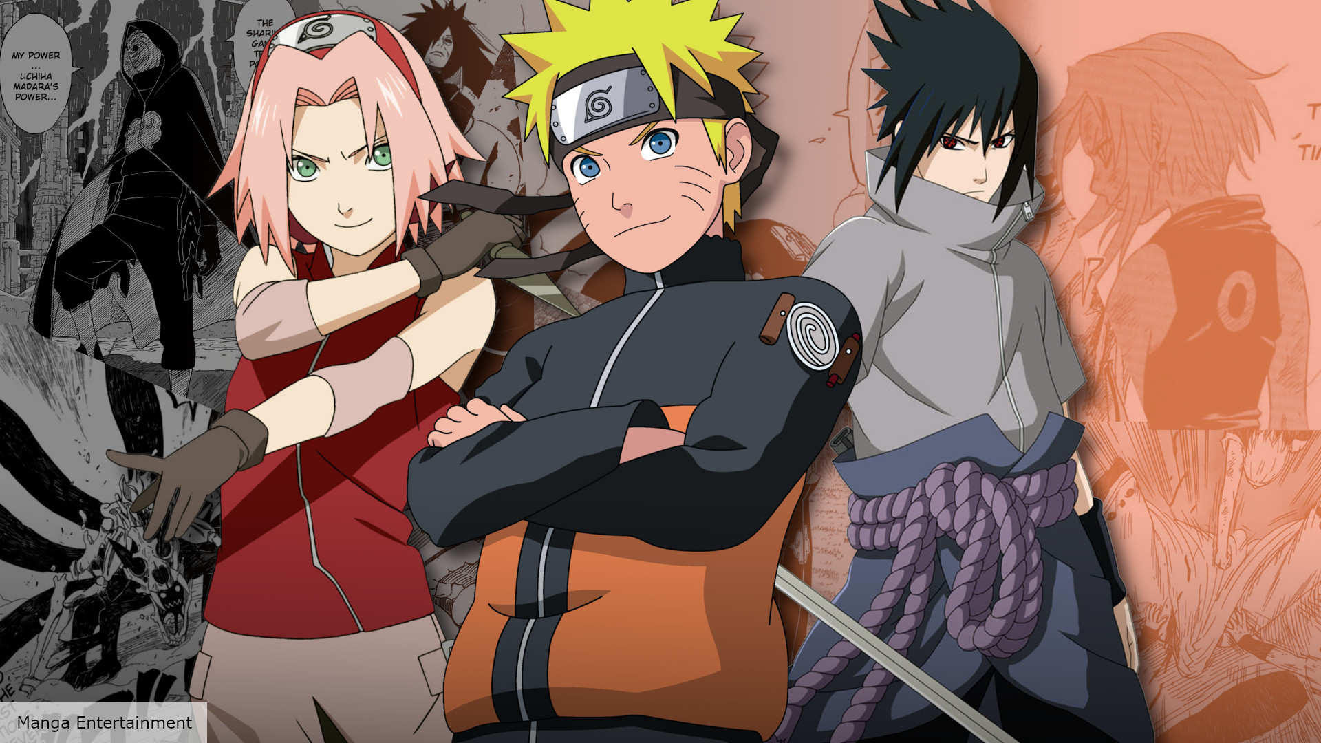Naruto Shippuden: From Hashirama to Minato, Top 10 Strongest Kages