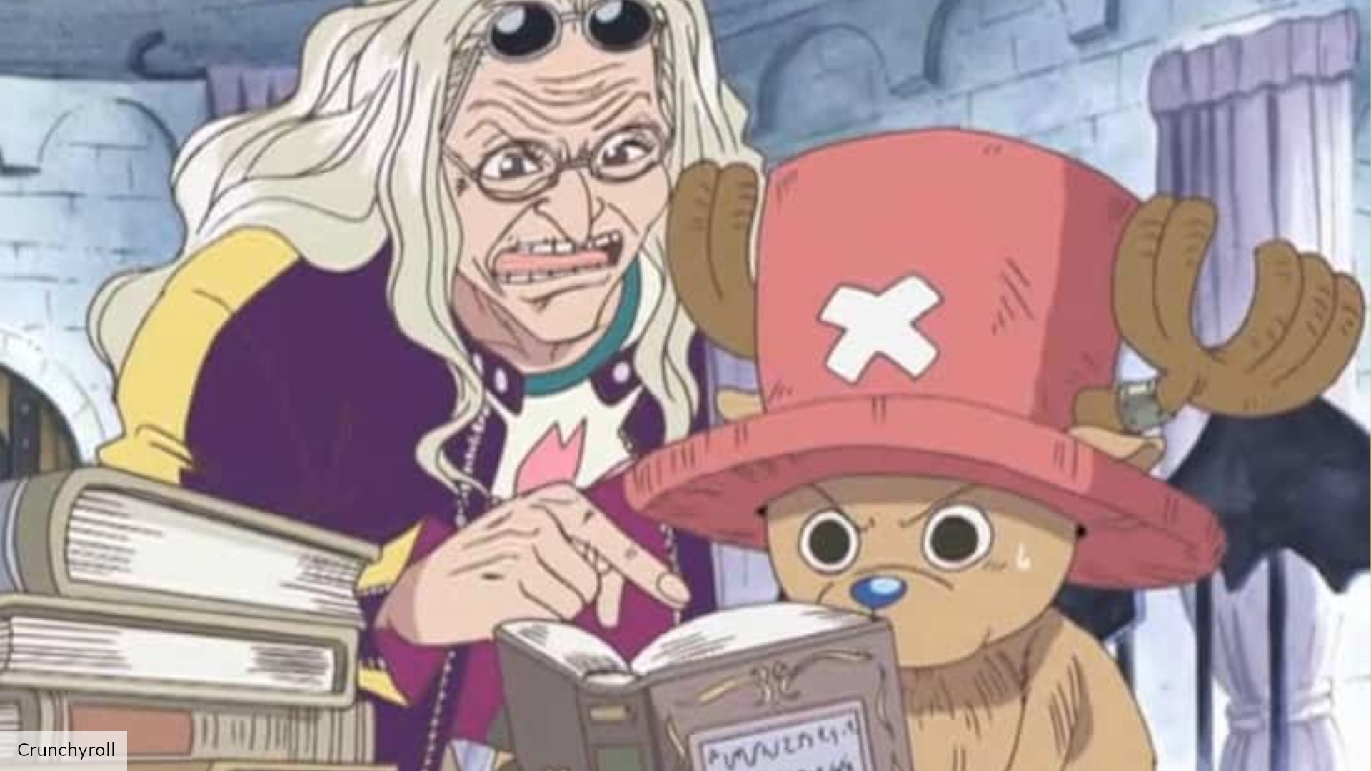 One Piece Episode 1014 release date and time: Is latest episode delayed?  Read to know