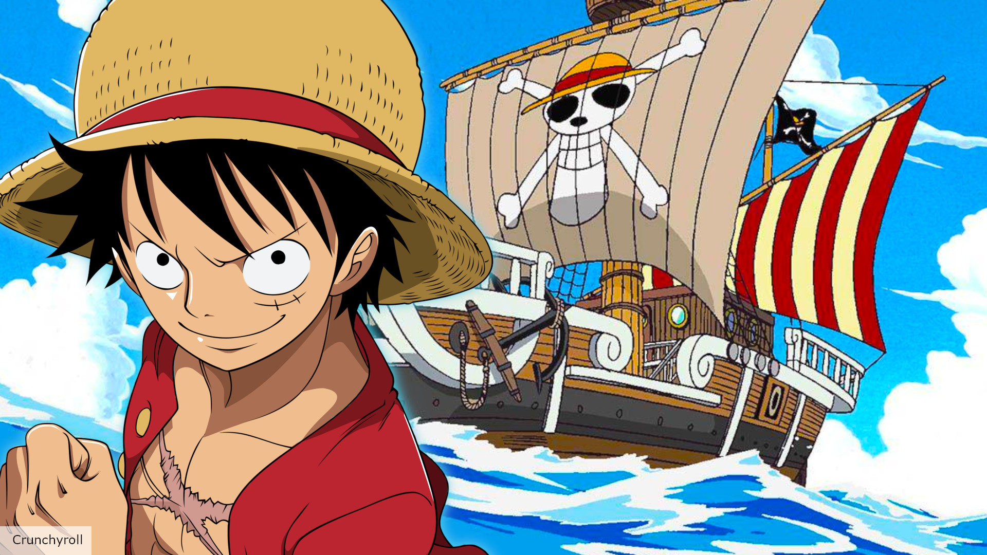 Here's How to Watch the One Piece Movies in Order