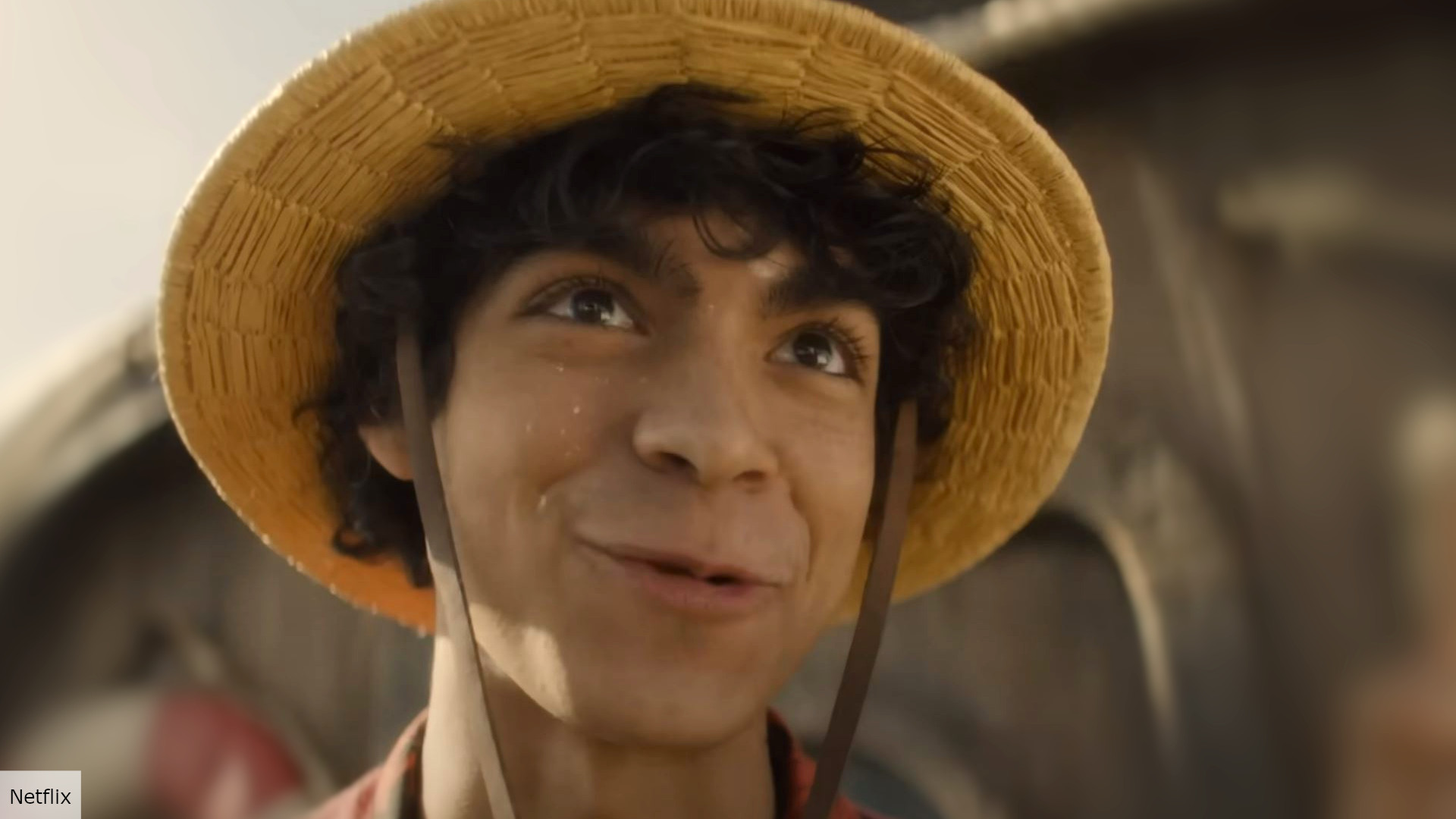 Iñaki Godoy: Age, height and facts about One Piece live-action Luffy -  PopBuzz